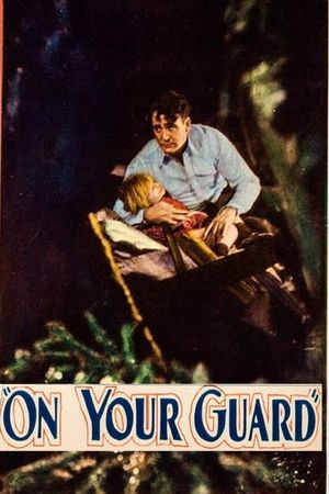 On Your Guard's poster