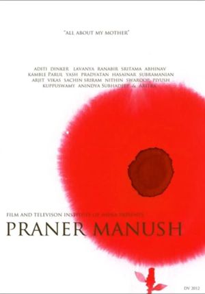 Praner Manush's poster