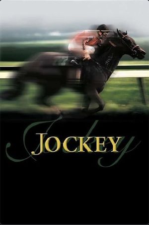 Jockey's poster