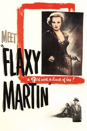 Flaxy Martin's poster