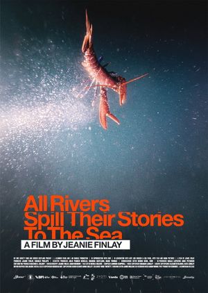 All Rivers Spill Their Stories to the Sea's poster
