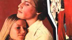 Dawn: Portrait of a Teenage Runaway's poster