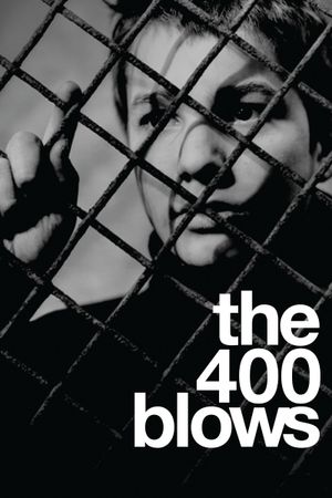 The 400 Blows's poster