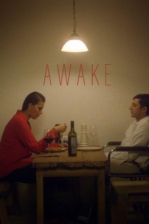 Awake's poster