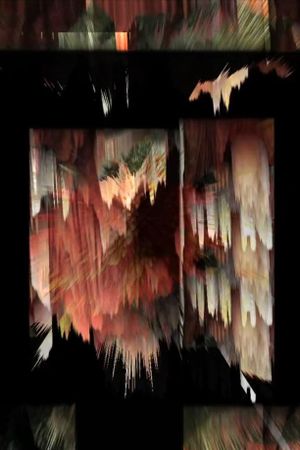 The Cave's poster