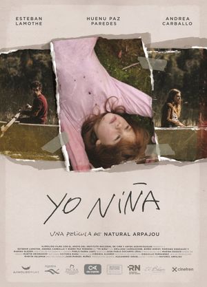 Yo niña's poster image