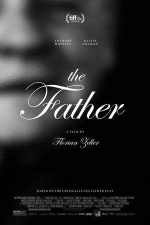 The Father's poster