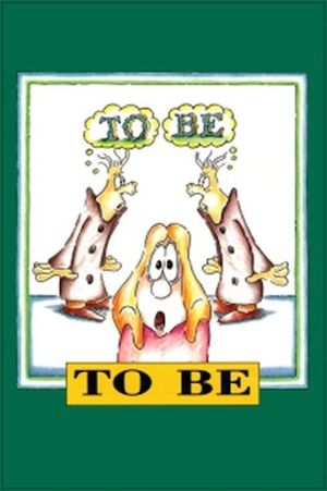 To Be's poster