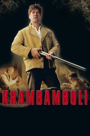Krambambuli's poster