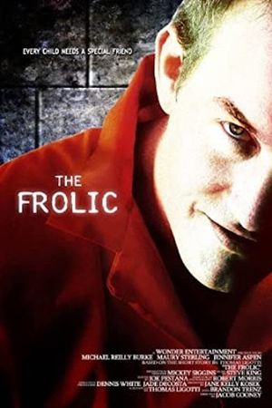 The Frolic's poster