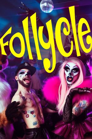 Follycle's poster