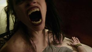 V/H/S's poster