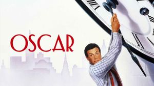 Oscar's poster