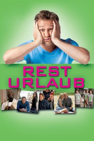 Resturlaub's poster
