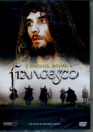 Francesco's poster