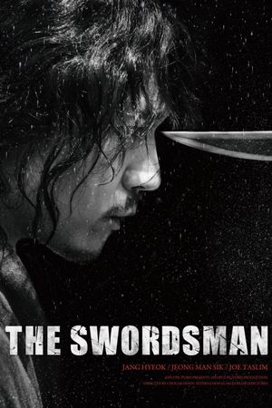 The Swordsman's poster