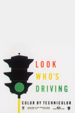 Look Who's Driving's poster