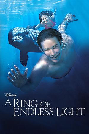 A Ring of Endless Light's poster