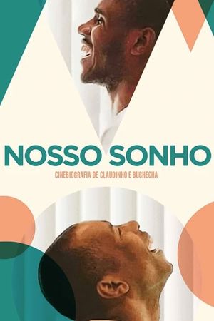 Nosso Sonho's poster