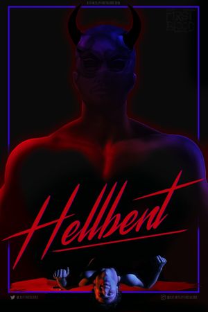 Hellbent's poster