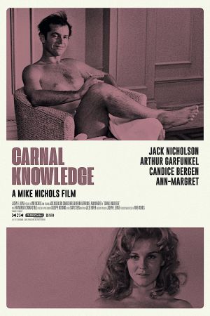 Carnal Knowledge's poster