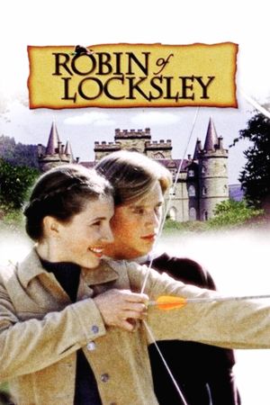 Robin of Locksley's poster