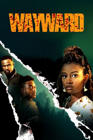 Wayward's poster