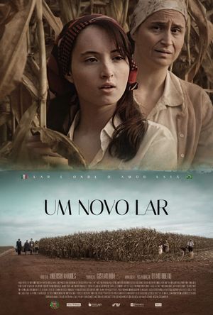 Um Novo Lar's poster image