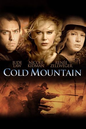 Cold Mountain's poster