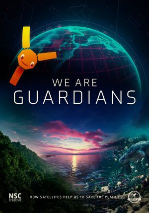 We Are Guardians's poster