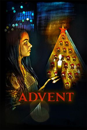 Advent's poster