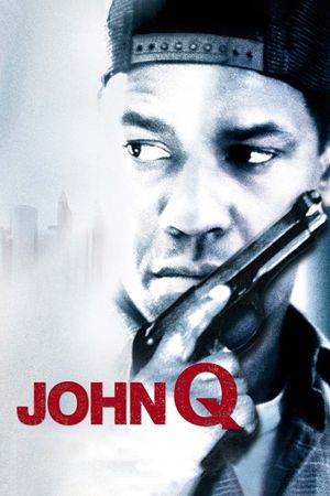 John Q's poster