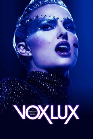 Vox Lux's poster