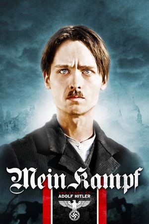 Mein Kampf's poster