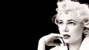 My Week with Marilyn's poster