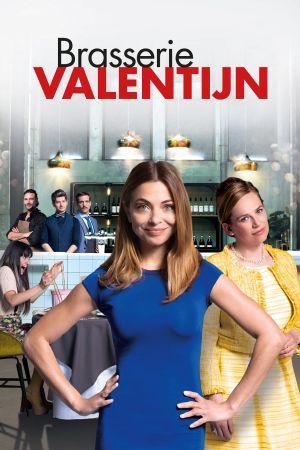 Brasserie Valentine's poster
