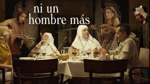 Ni un hombre más's poster