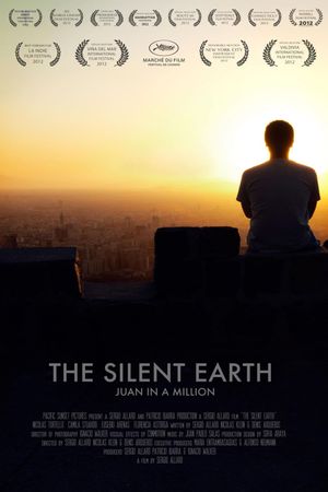 The Silent Earth's poster