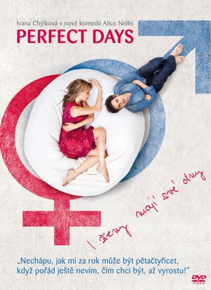Perfect Days - I zeny maji sve dny's poster
