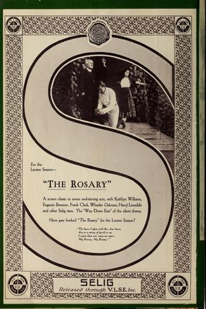 The Rosary's poster