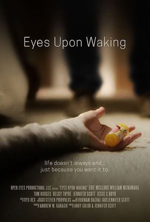 Eyes Upon Waking's poster image