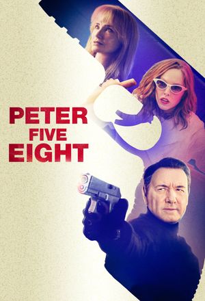 Peter Five Eight's poster