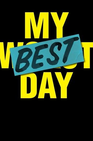 My Best Day's poster