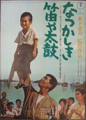 The Eyes, the Sea and a Ball's poster