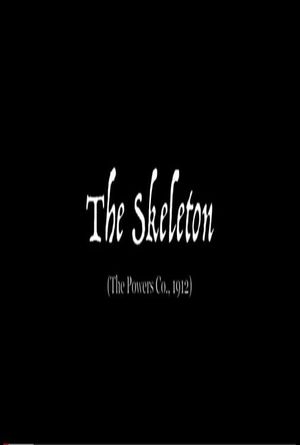 The Skeleton's poster