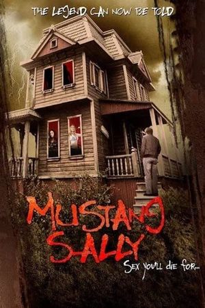 Mustang Sally's poster