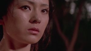 Lone Wolf and Cub: Baby Cart in Peril's poster