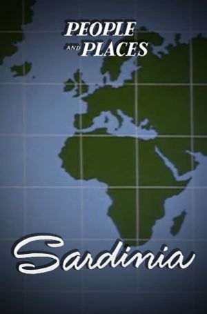 Sardinia's poster