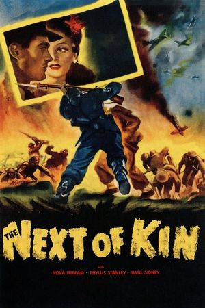 The Next of Kin's poster image