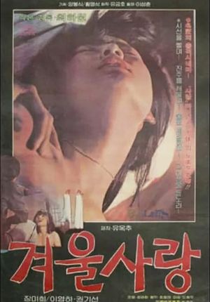 Winter Love's poster